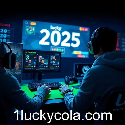 Emerging Trends in Online Gaming