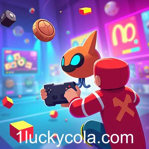 Gaming in the Digital Age: A Look at Luckycola