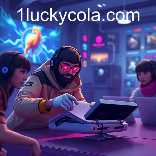 The Rise of Online Game Experiences in 2025