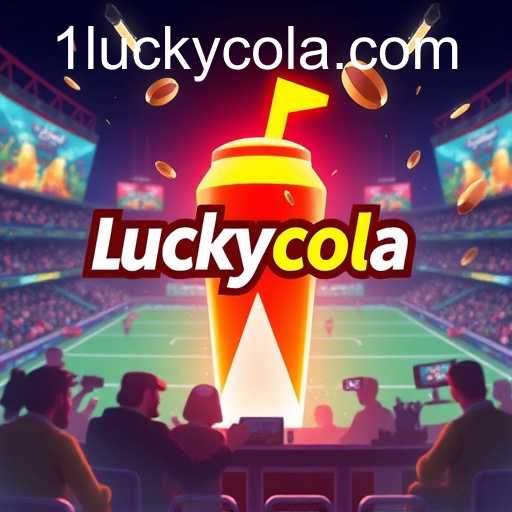 Luckycola: A New Era in Online Gaming