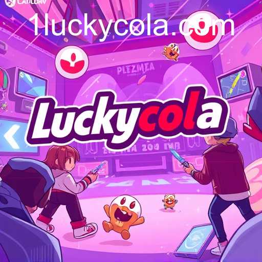The Rise of Luckycola in the Gaming World