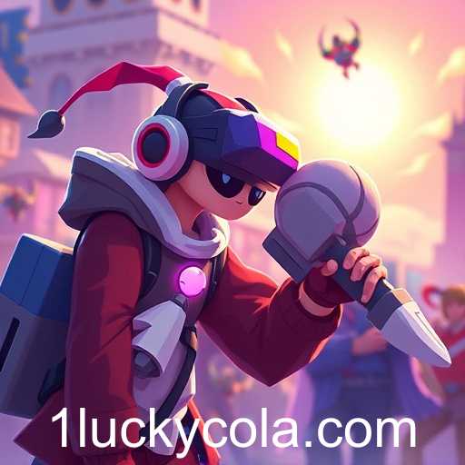 The Rise of Luckycola in Online Gaming
