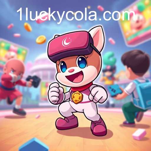 The Rise of LuckyCola in Online Gaming