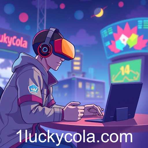 The Rise of Gaming Platforms and Luckycola's Impact
