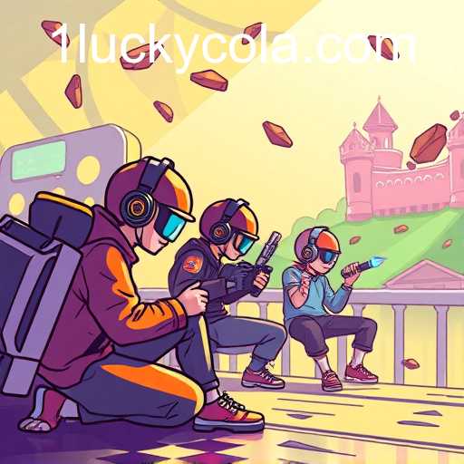 The Rise of Gaming Communities: Luckycola's Influence