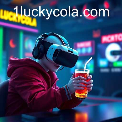 The Rise of Luckycola in the Gaming World
